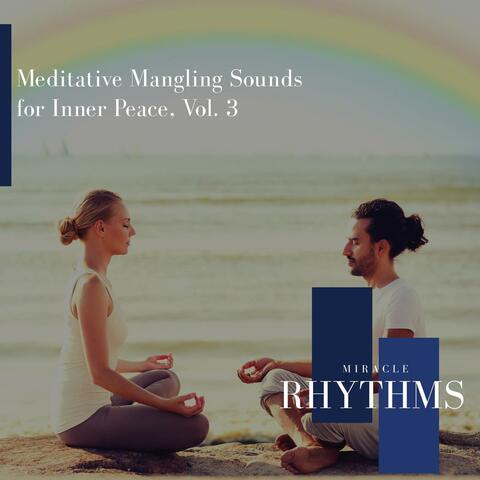 Meditative Mangling Sounds For Inner Peace, Vol. 3