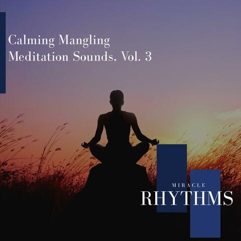 Calming Mangling Meditation Sounds, Vol. 3
