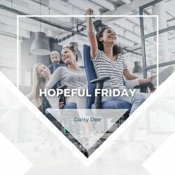 Friday Hook Up