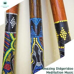 Homeside Tribal Fest (Australian Didgeridoo)