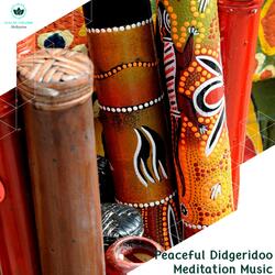 Intense Meditation (Didgeridoo Ethnic Tribe)