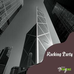 Welcoming Minds (Tech House Chill Mix)