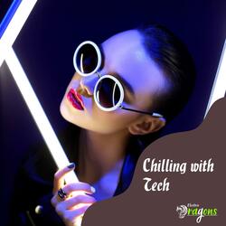 Futuristic World Sci Fi (Underground Tech House)