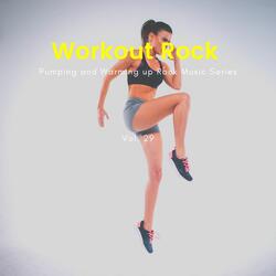 Thirty Voices Slow Paced Bluesrock Groove