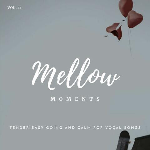 Mellow Moments - Tender Easy Going And Calm Pop Vocal Songs, Vol. 11