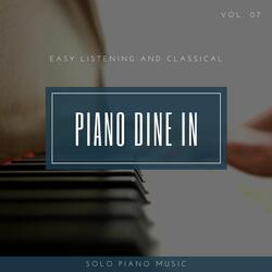 Classical Piano. Nocturne By John Field. 1817