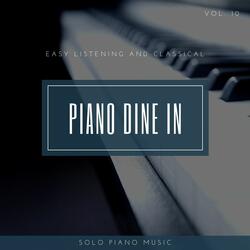Classical Piano. Nocturne By Adolf Gutmann. 1844