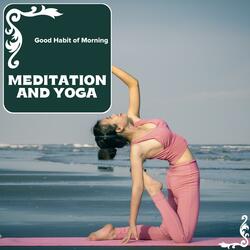 Bird Dancing In Water