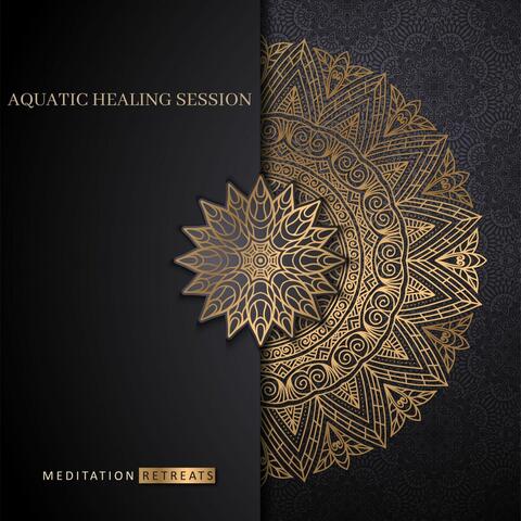 Aquatic Healing Session