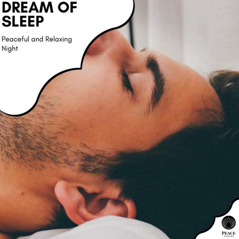 Dream Of Sleep - Peaceful And Relaxing Night