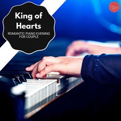 Romantic Soul (Love Piano In D Minor)