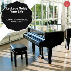 Joy Is Flower (Romantic Piano In C Major)