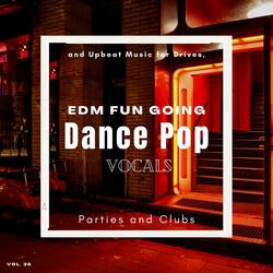 All Day Vocal Remix