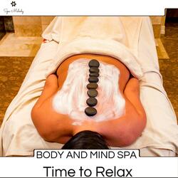 Relaxing Foot Massage