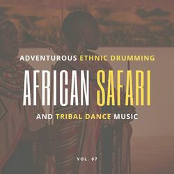 African Savanna Exploration
