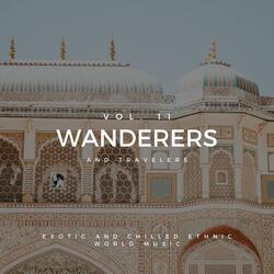 Himalayan Trek With Ethereal Intro