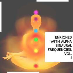 The Power Pack Of Intuitions (Meditating Theta Waves)