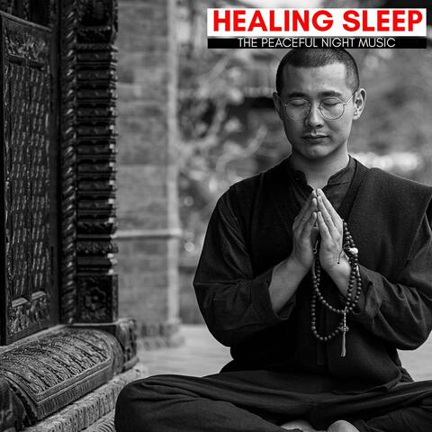 Healing Sleep - The Peaceful Night Music