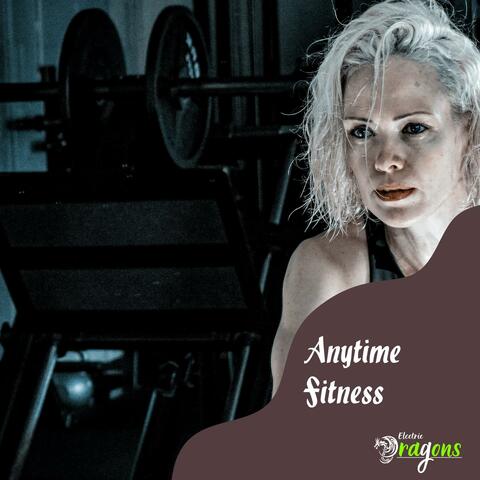 Anytime Fitness