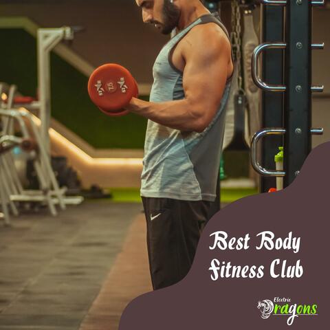 Best Body Fitness Club