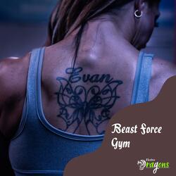 Fire On The Dance Floor