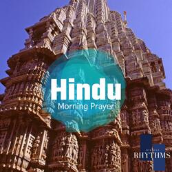 Praying To Shiva (The Hindu Cult)
