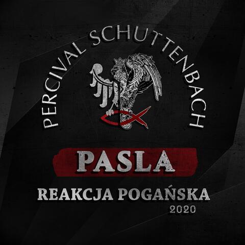 Pasla