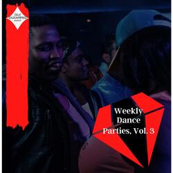 A Good Vibe (Tech House Electronic Drums)