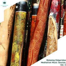 Didgeridoo And Tribal Percussion (Cinematic Tribe)