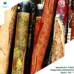 North East Didgeridoo Tribe