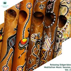 Cinematic Didgeridoo Tribal Orchestral