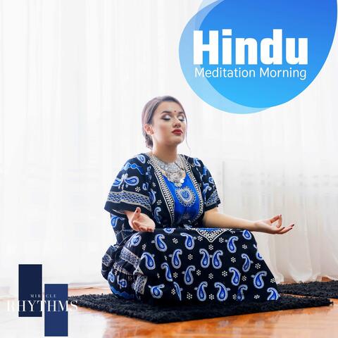 Hindu Meditation Morning