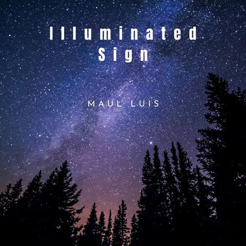 Illuminated Sign
