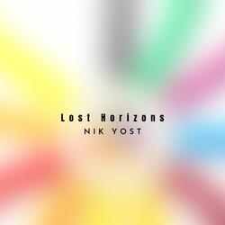 Lost Horizons