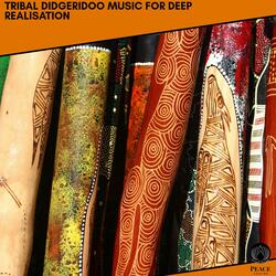 Aboriginal Didgeridoo With Cinematic Orchestra