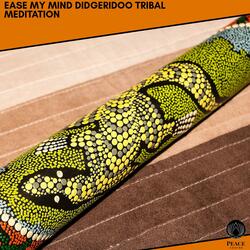 Cinematic Didgeridoo Tribal Orchestral