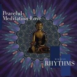 Peaceful Meditation (Yoga Sounds)