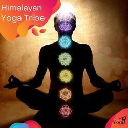 Yogic Enlightenment (Peaceful Yoga Vibes)
