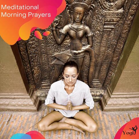 Meditational Morning Prayers