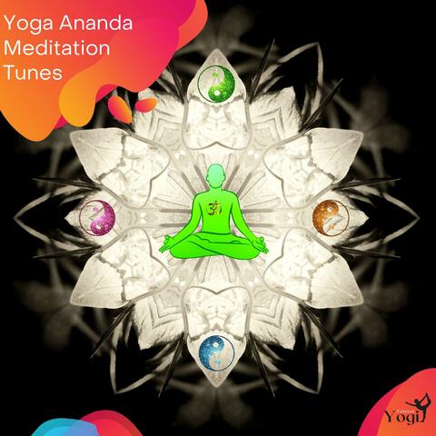 Yoga Ananda Meditation Tunes