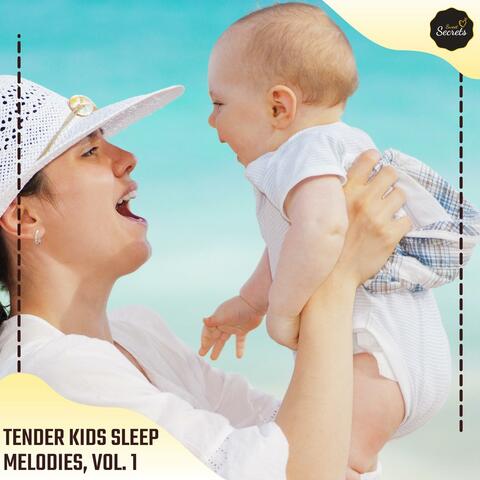 Tender Kids Sleep Melodies, Vol. 1