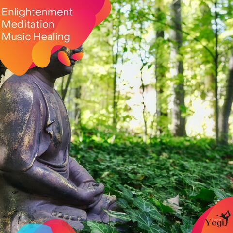 Enlightenment Meditation Music Healing