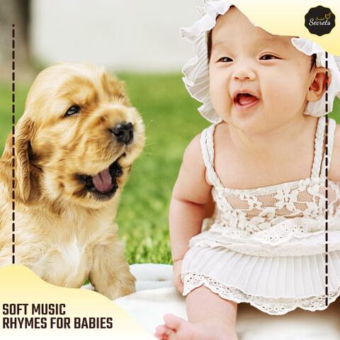 Soft Music Rhymes For Babies