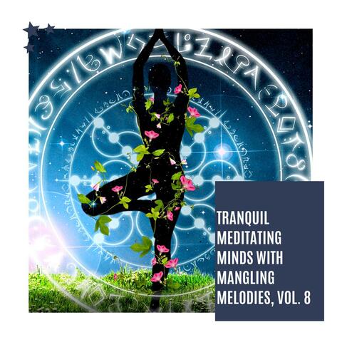 Tranquil Meditating Minds With Mangling Melodies, Vol. 8