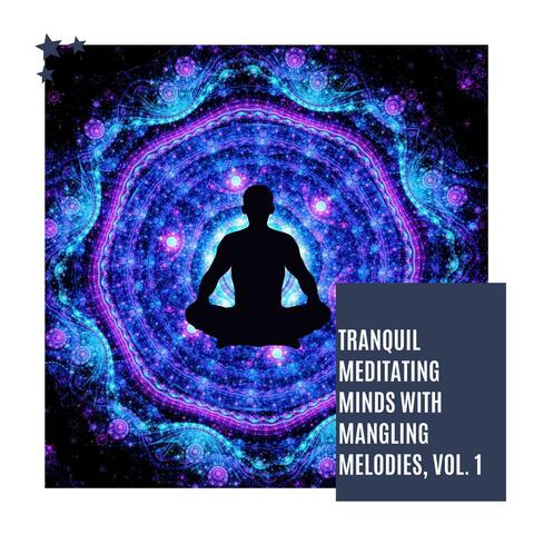 Tranquil Meditating Minds With Mangling Melodies, Vol. 1