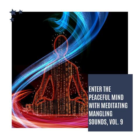 Enter The Peaceful Mind With Meditating Mangling Sounds, Vol. 9
