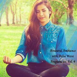 Cine Dreamless Night (Sleeping Delta Waves)