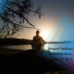 Begin The New World (Meditative Delta Waves)