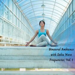 Happy Night Sounds (Meditative Delta Waves)