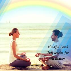 Activating Earthly Frequencies Meditation